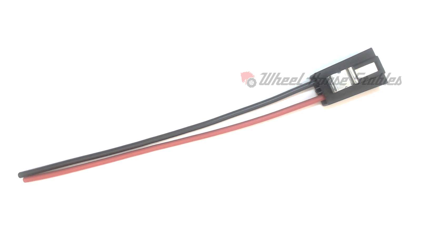 Single Fuse Block Assy